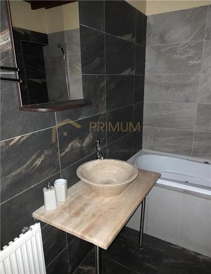 CENTRAL - 2 Camere - Centrala proprie - Clima - Locatie excelenta