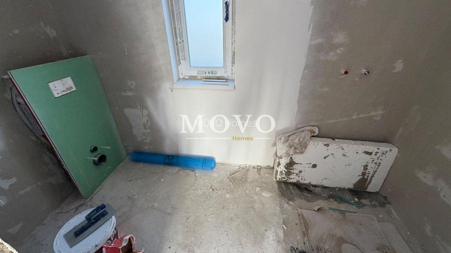 Duplex despartit prin CT | Toate utilitatile | Langa asfalt | Lidl