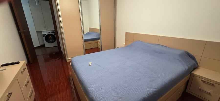 Obor /Iancului apartament 2 camere  bloc nou centrala proprie