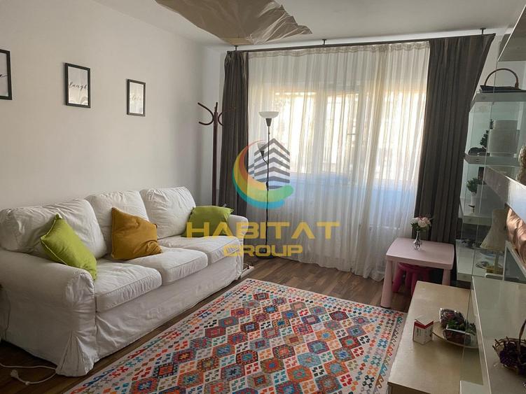 Apartament 2 Camere 53.50mp Metrou Aparatorii Patriei