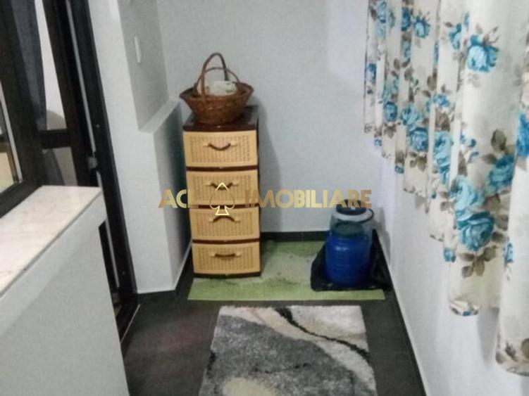 3 Camere de vanzare | Tei | Metrou | Renovat | Parcare | Mobilat