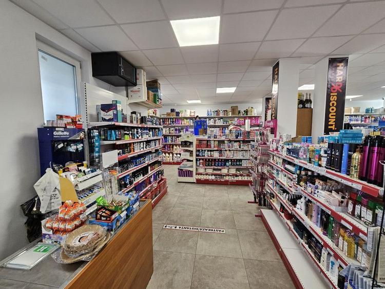 Spatiu comercial, Calea Cisnadiei, COMISION 0%