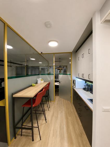 2 camere Moșilor decomandat, centrală, parcare, an 2020, 91 mp, terasa