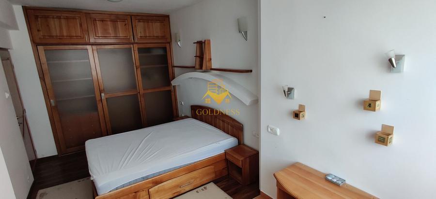 4 camere - 113 mp Observatorului - zona UMF UTCN , parcare inclusa