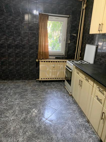 2 camere Doamna Ghica decomandat, parter, 65 mp