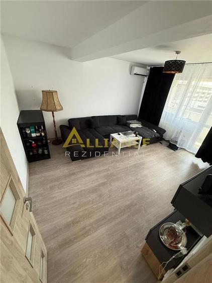 Apartament 2 camere Biruintei 54mp loc de parcare inclus