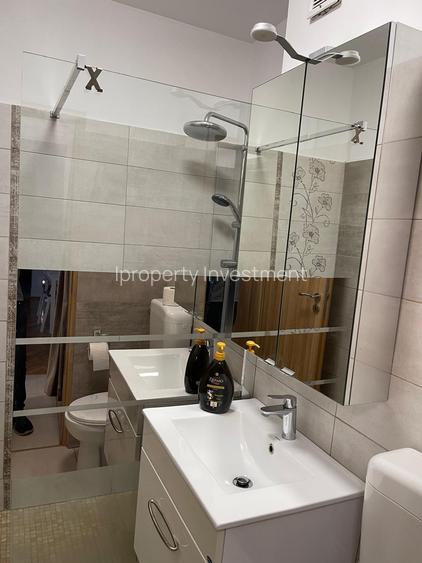 2 Camere | Victoriei - Guvern | Metrou | Modern | 2/8 - 11