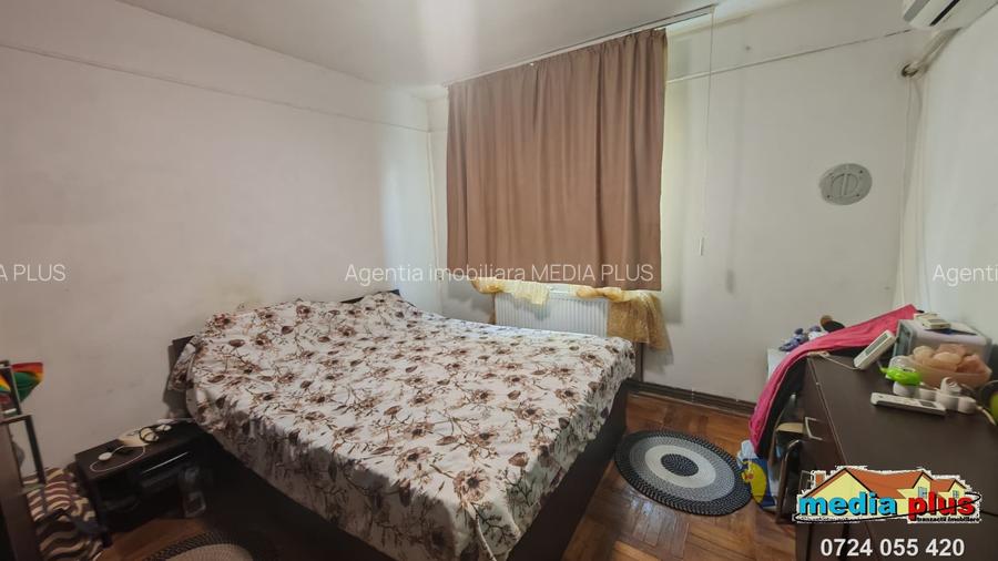 Apartament 2 camere decomandat, 53 mp, Mazepa II – 56.000 Euro - 3