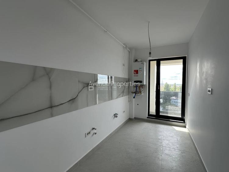 Apartament 2 Camere Finalizat | Metrou Berceni M2 - 5