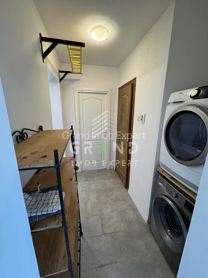 2 CAMERE | 56 MP | PARCARE | PIAȚA ABATOR | MUTARE IMEDIATĂ - 18