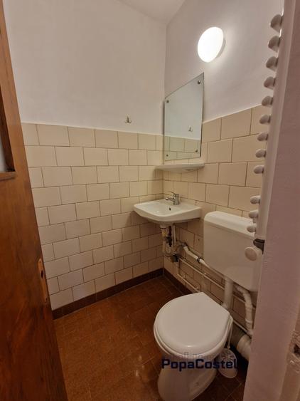 P-ta Alba Iulia - Burebista, 3 camere decom. et. 1/7, nemobilat, renovat, balcon