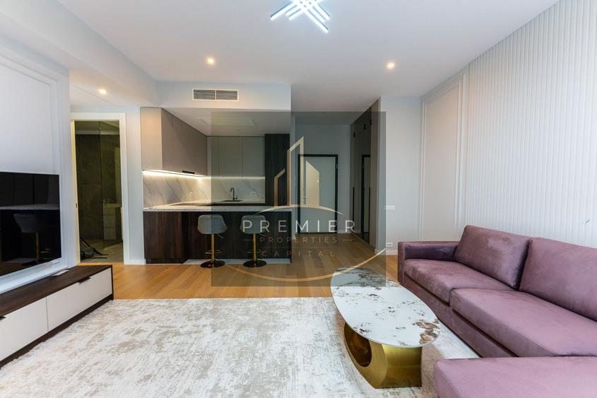 One Verdi Park | Apartament de lux, mobilat și utilat, totul nou