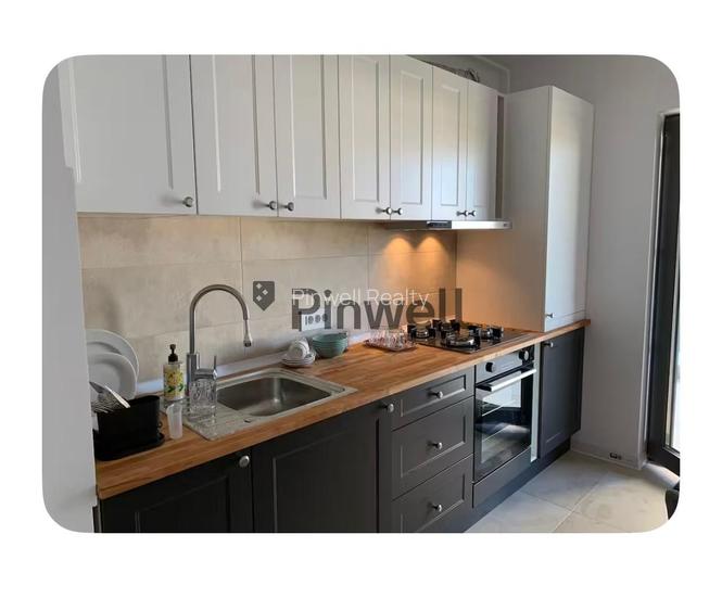 Apartament 2 cam Nou | Terasă 22 mp View Panoramic | Metrou 5 minute - 13