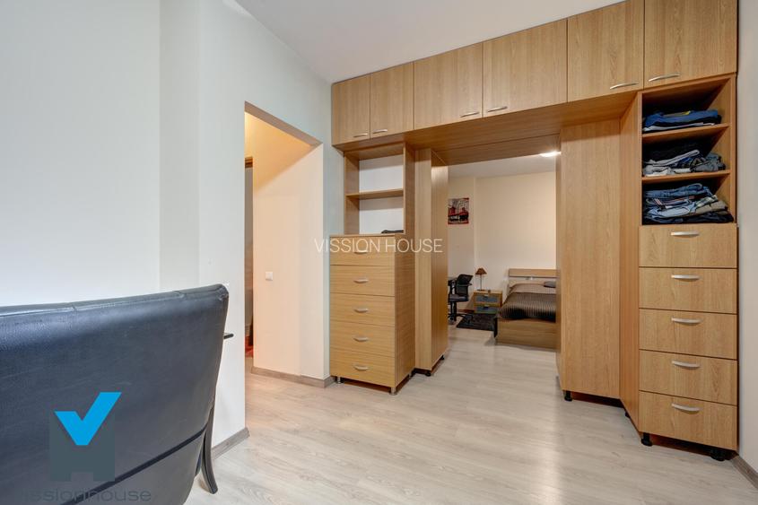 Inchiriere vila P+1 | Otopeni | Ferme - 17