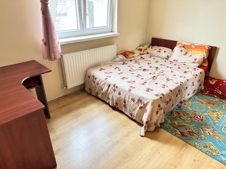APARTAMENT 3 CAMERE I 71 MP I DE VANZARE I CETATE I FINISAT COMPLET I