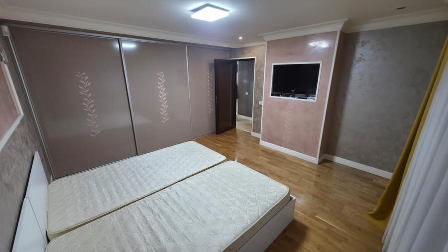 Apartament 3 camere Dristor - Fizicienilor - Parc IOR - Aleea Suraia 8