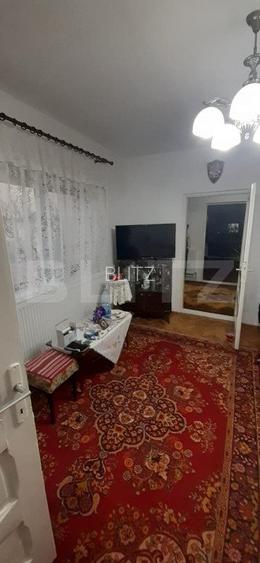 Casa de vanzare, cu 3 camere, 138 mp, zona Calea Domneasca - 12