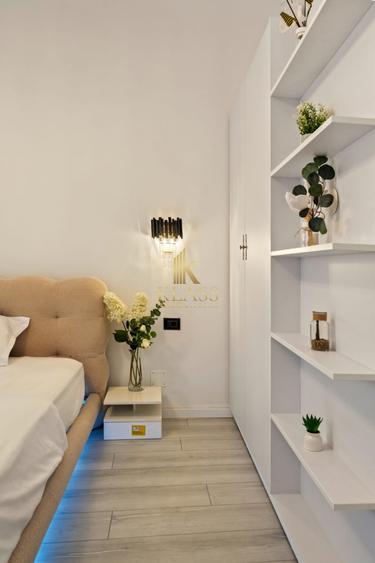 Apartament PREMIUM 3 camere | Ultracentral - Vasile Lascar | Renovat | 110 mp