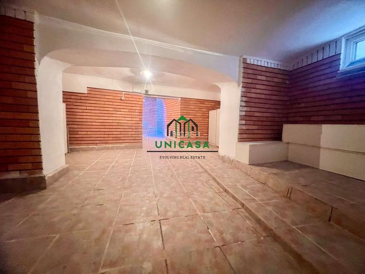 Casă Rm Valcea/ teren generos de 1.116 mp/ lângă Pădurea Capela - 18