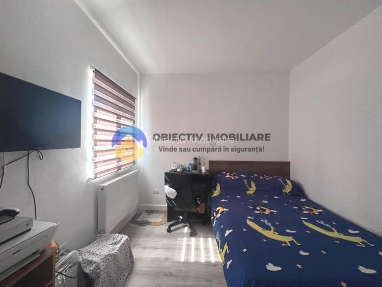 CASĂ cu teren 900 mp – ROZNOV, județul Neamț - 7