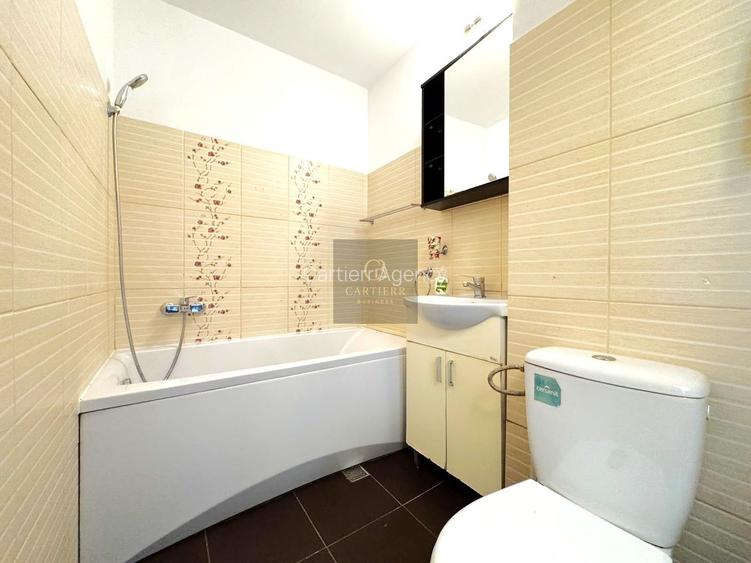 2 CAMERE + BLACON | METROU | DRISTOR