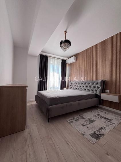 Apartament 3 camere / Sisești /  Metrou / Parcare / Centrala - 4