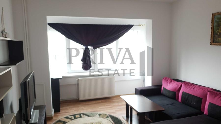 Apartament 3 camere complet mobilat si utilat, Isho Medicina