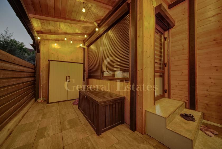 Apartament 3 camere cu 170 mp curte privata - Sanpetru, Brasov
