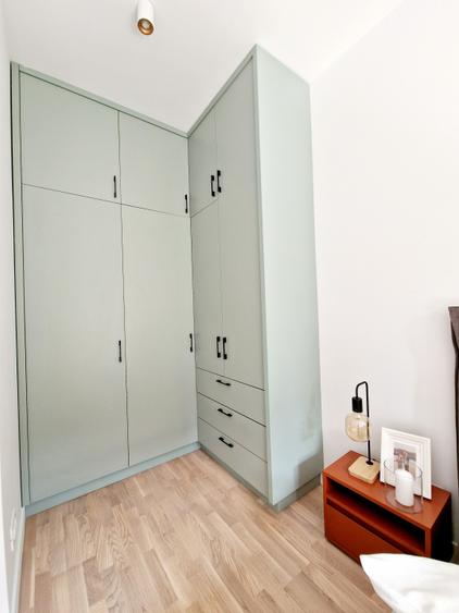 Apartament 2 camere Avalon Estate Pipera Loc de Parcare Subteran
