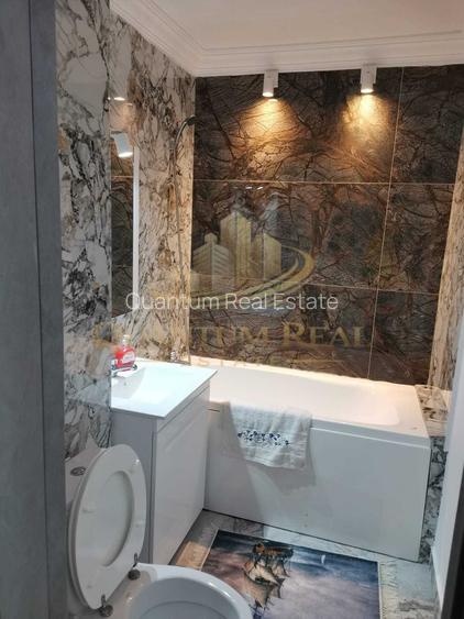 Inchiriez Apartament 2 camere Metrou Iancului, et 4 - 6