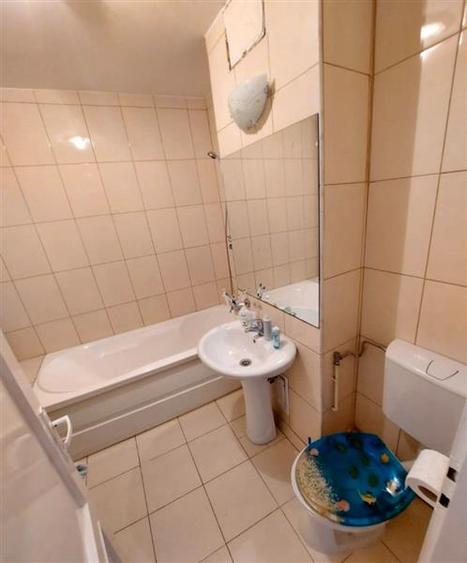 Comision 0! Vanzare 3 camere str Nicolae Titulescu Cluj-Napoca