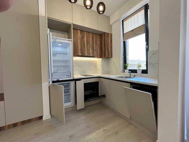 Studio Premium | Residence5 Pipera