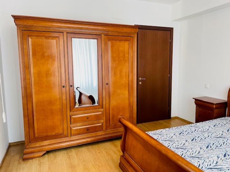 2 Camere || Central Park || Terasa || 2 Bai