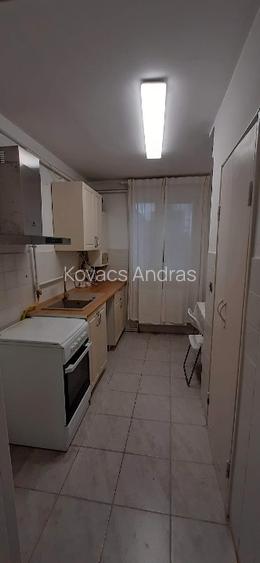 Apartament 2 camere, cart. Gheorghehi, et 4/4. - 5