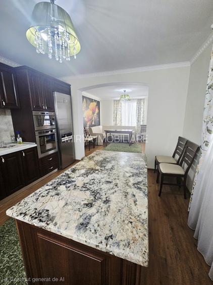 Vilă premium în Strejnicu | 8 camere | 345 mp utili | teren 595 mp - 28