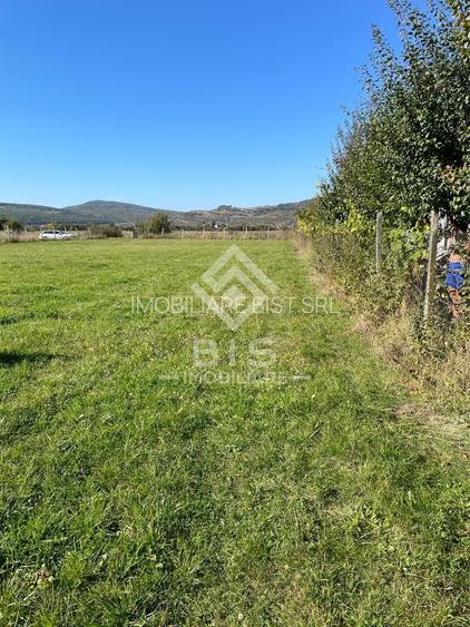 Teren de vanzare extravilan 23 ari - zona Aerodrom - 3