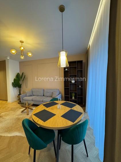 Prima inchiriere: casa segmentul lux, complet mobilata-Urban Village - 8