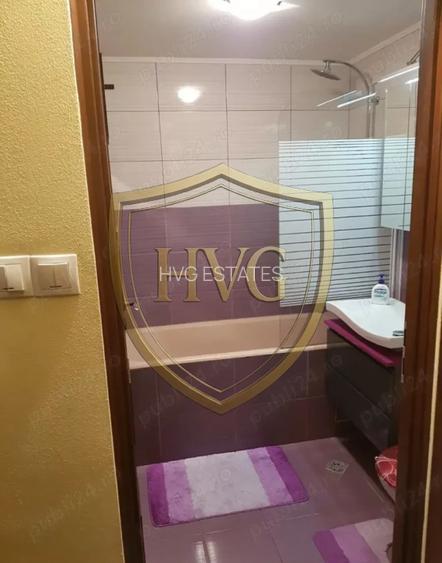 Apartament 3 Camere | Decomandat | Centrala Proprie | Piata Sudului - 9