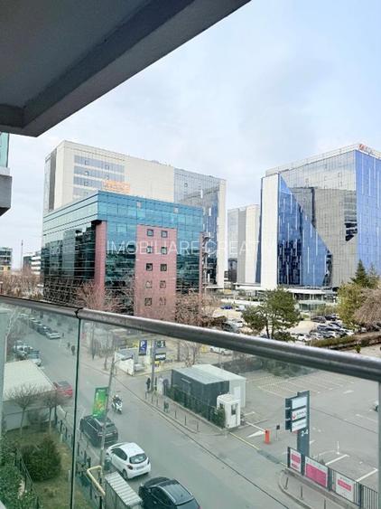 Apartamant 2 camere de vanzare Aviatiei Pipera Fabrica de glucoza - 16