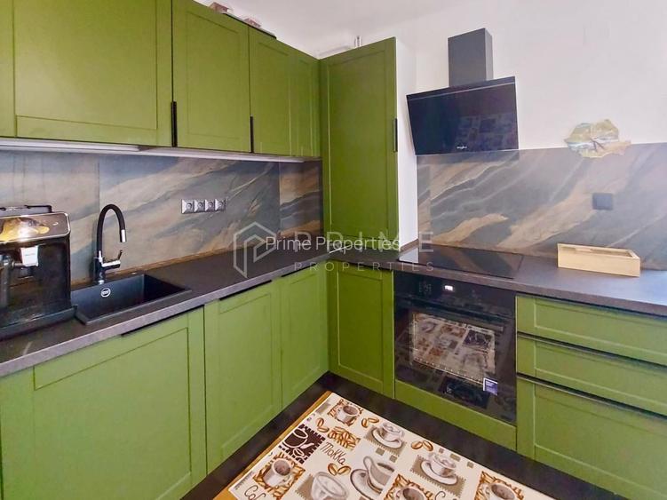 Casa renovata complet | Zona Platou | Ideala locuinta sau investitie - 3