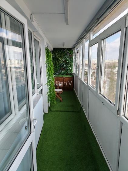 Apartament modern vedere panoramică către Parcul IOR locație excelentă - 5