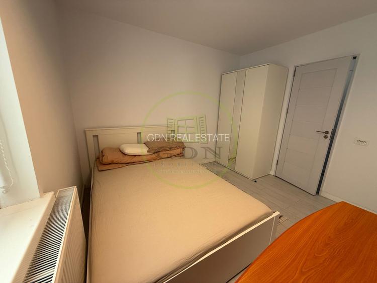 Apartament 2 camere, 58mp, semidecomandat, Craiovita Noua, zona Parculet - 6