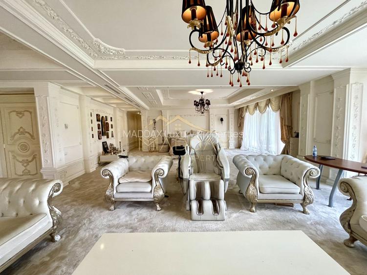 Impressive Villa *1500 SQM usable* 2613 SQM land / Open to the lake - 31