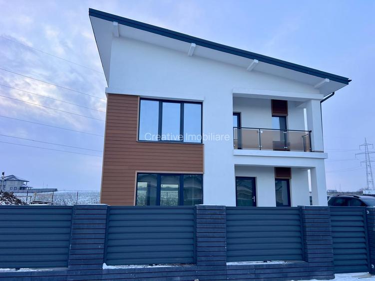 DIRECT DE LA PROPRIETAR: Vilă de lux – zonă rezidențială liniștită - 16