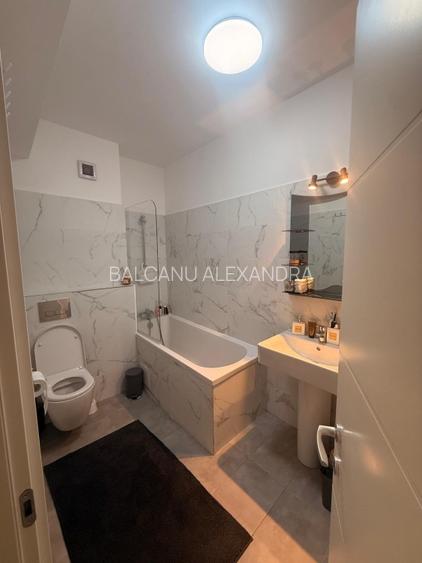 Apartament 3 camere + loc de parcare - 10