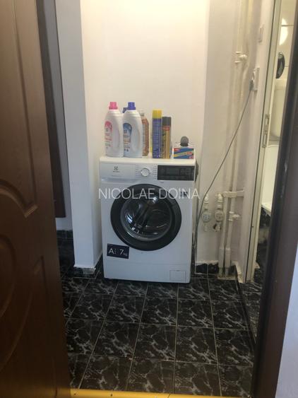 De inchiriat 4 camere decomandat Blv Mircea Voda - 8