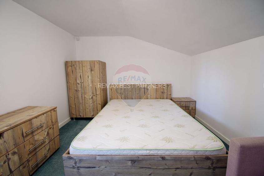 Vanzare Cabana cu 6 camere Muntele Baisorii - 13