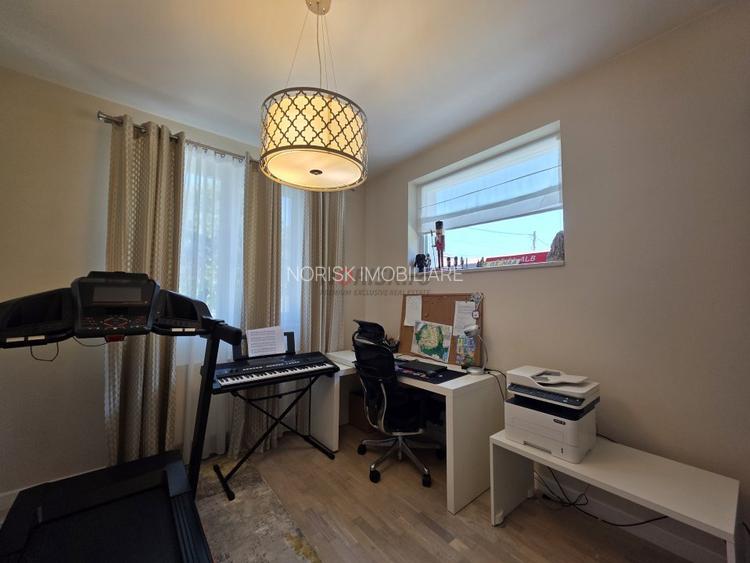 Forest Lifestyle | Vila premium in Mogosoaia - 12