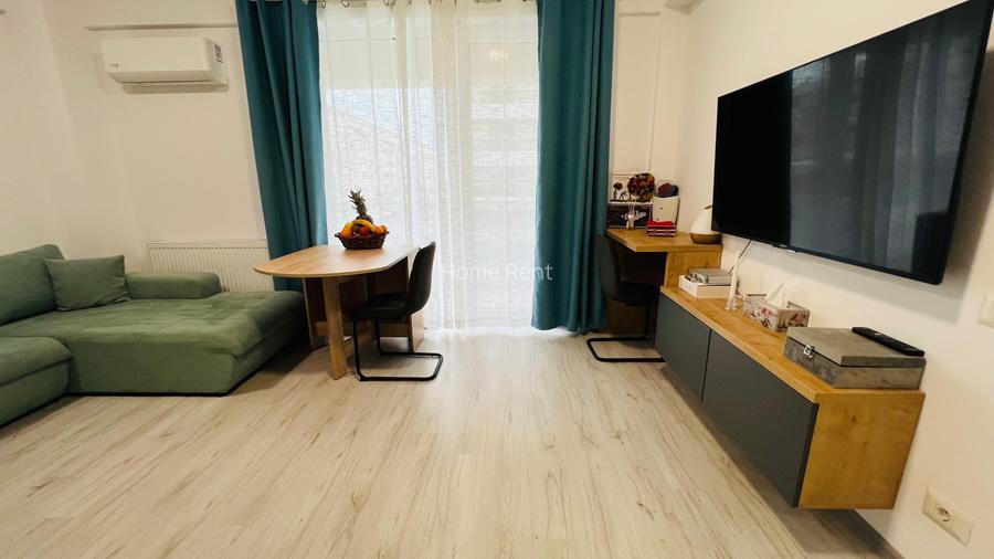 Deco Residence| Apartament Lux | 2 camere | 3 minute metrou - 5