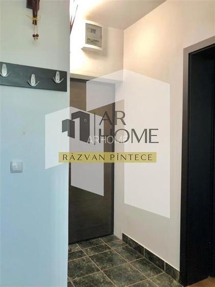 Apartament 3 camere, renovat si spatios, zona Nord Cina, Ploiesti - 13